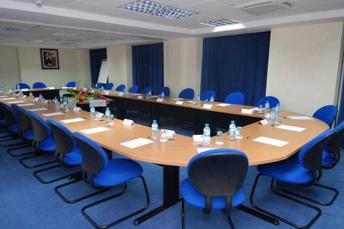 ibis Casa Sidi Maarouf