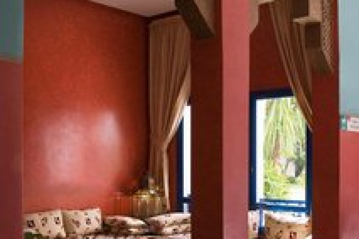 ibis Casa-Voyageurs