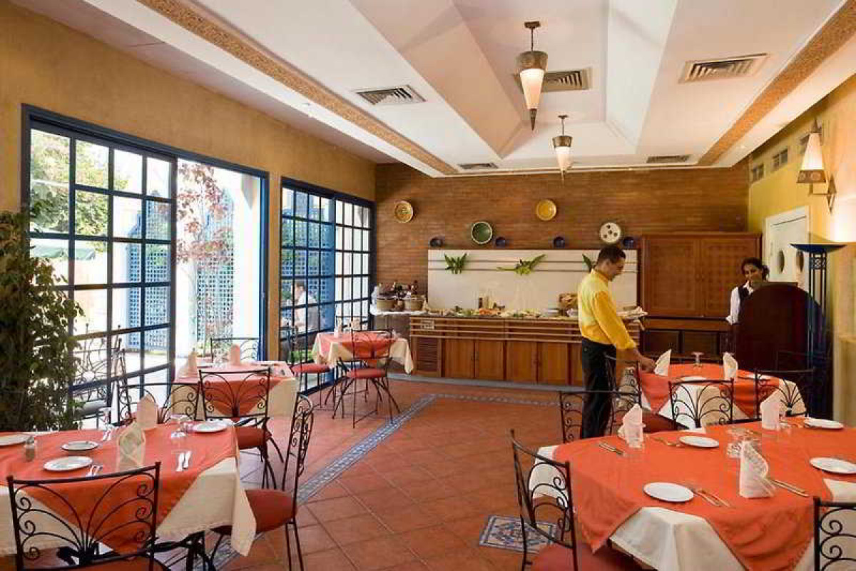 ibis Casa-Voyageurs
