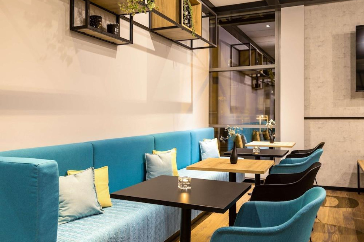 ibis Dortmund City