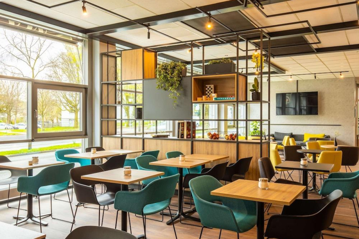 ibis Dortmund City