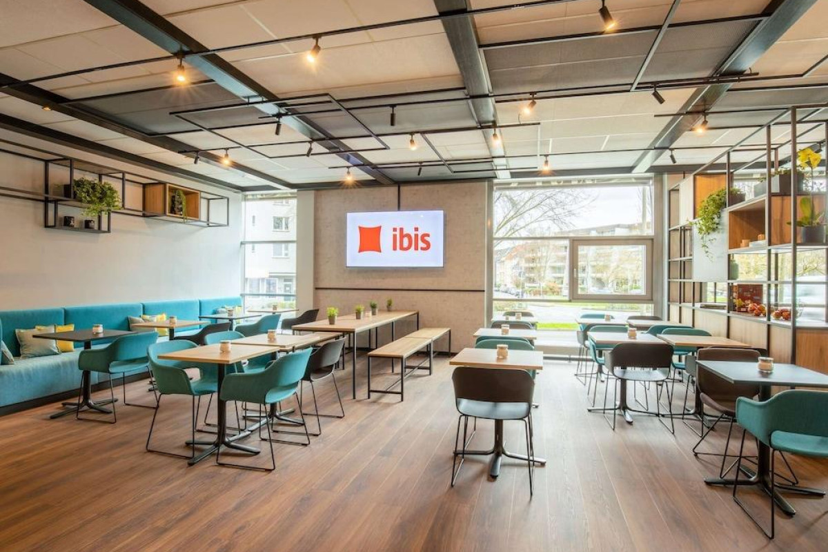 ibis Dortmund City