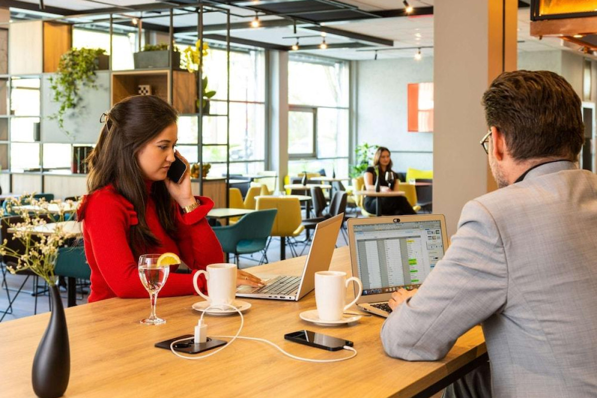 ibis Dortmund City