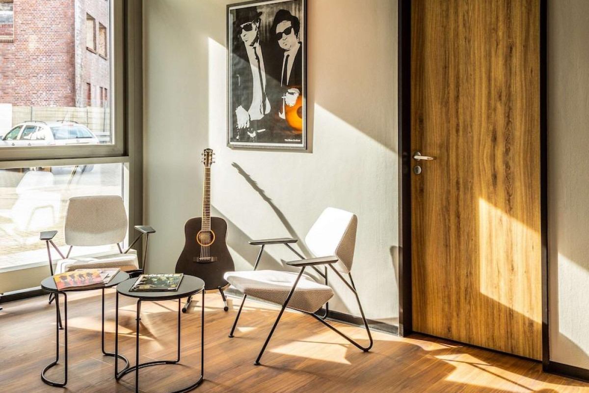 ibis Dortmund City