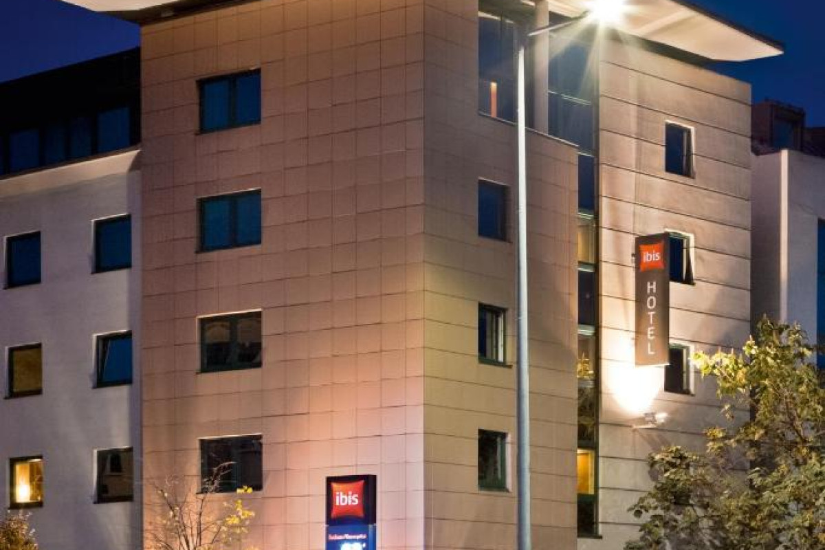 Ibis Gyor