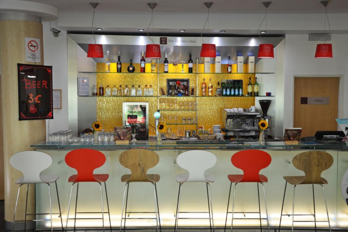 Ibis Gyor