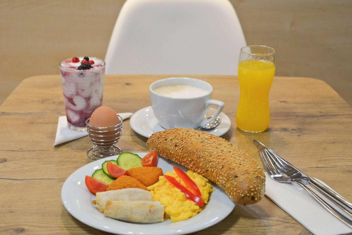 Ibis Gyor
