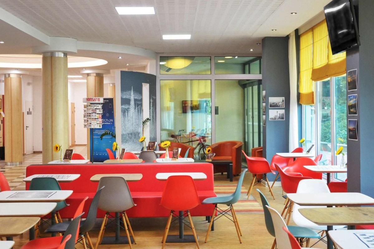 Ibis Gyor