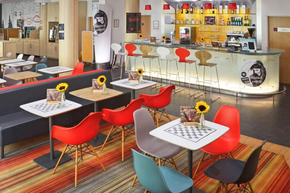 Ibis Gyor
