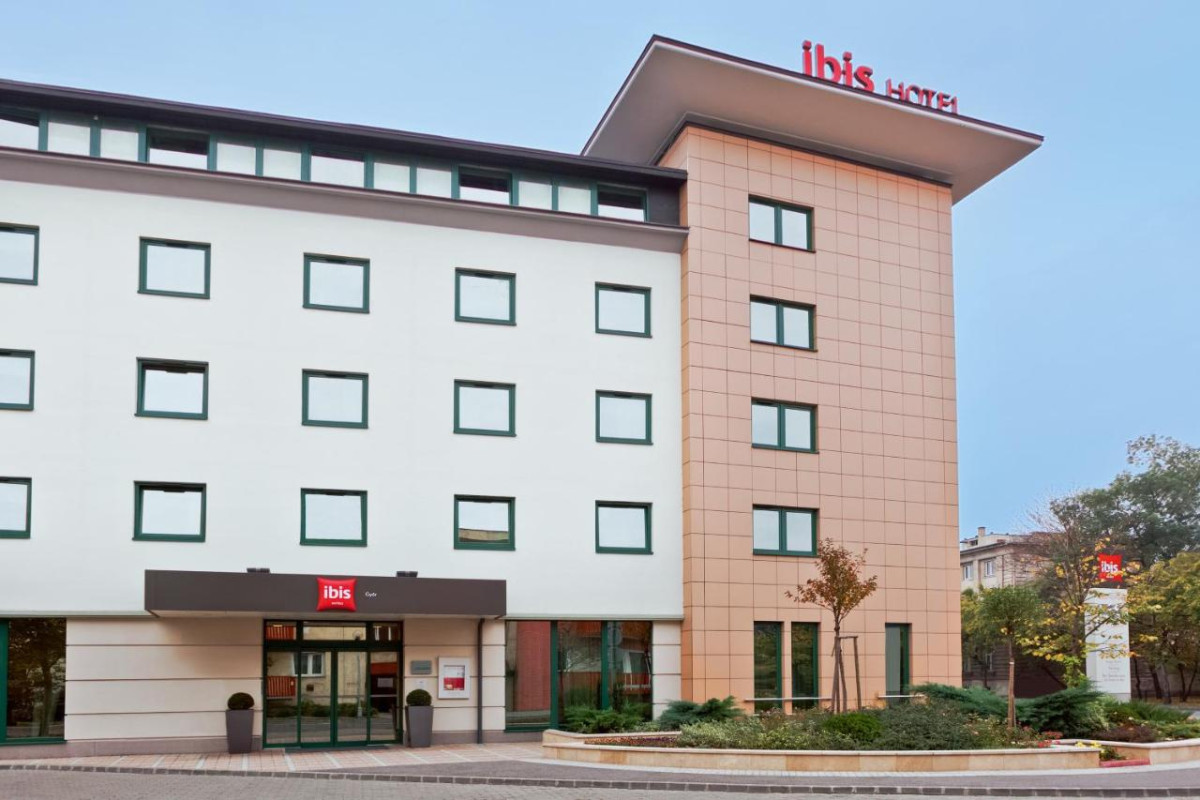 Ibis Gyor