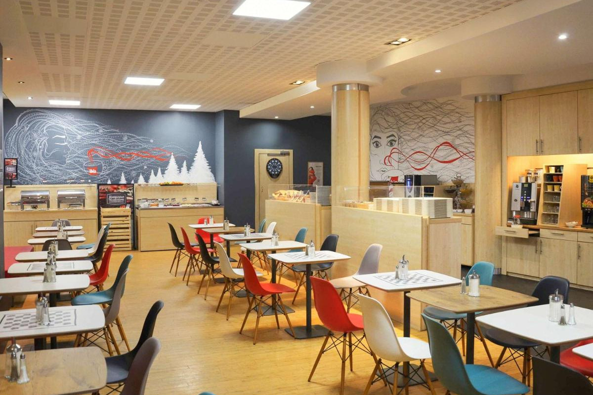 Ibis Gyor