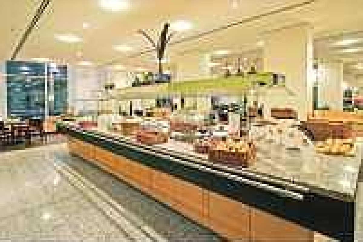 Ibis Hotels Dresden