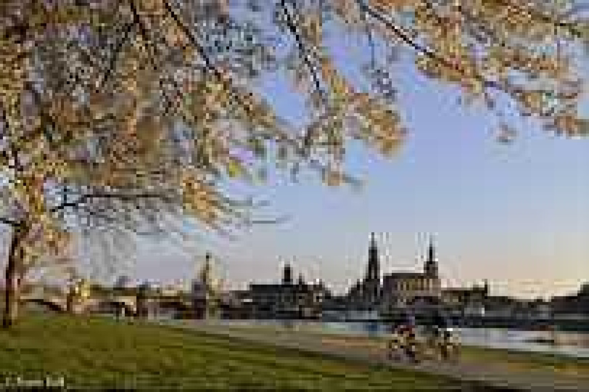 Ibis Hotels Dresden