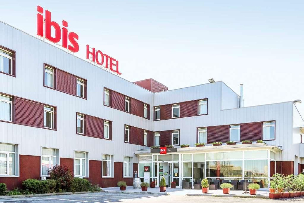 Ibis Irun