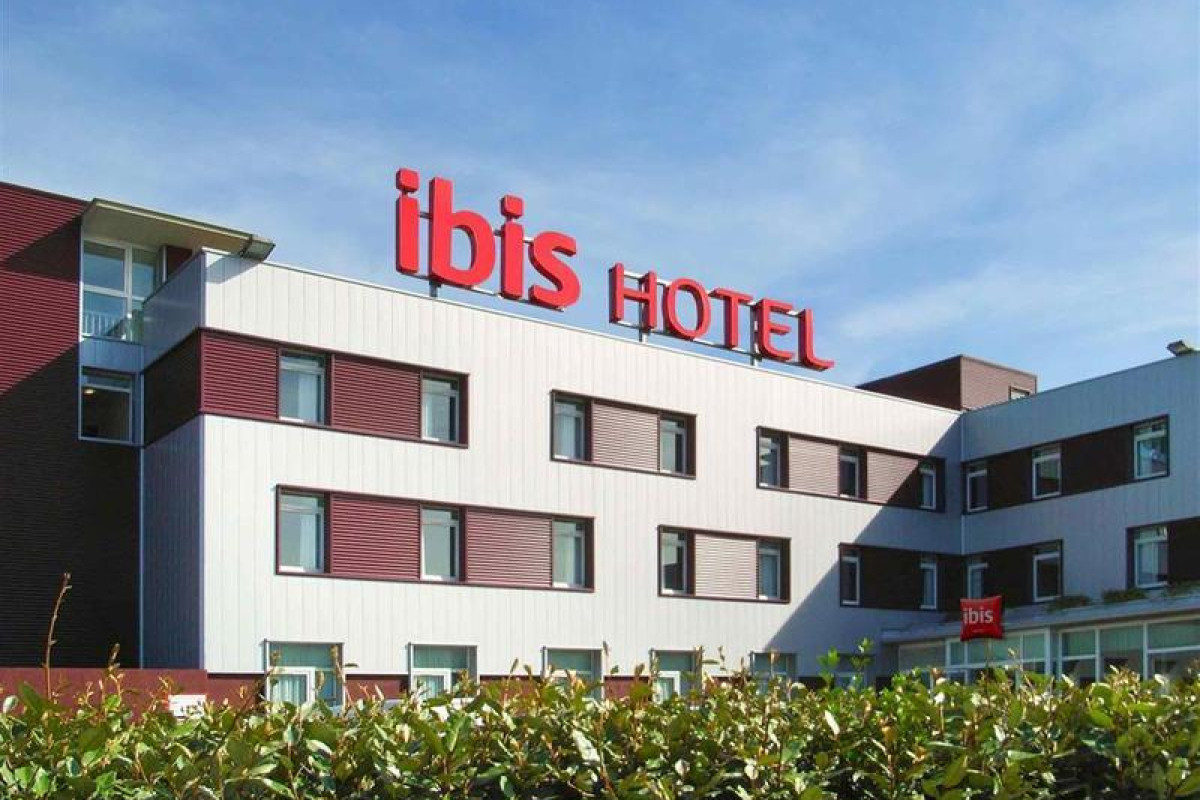 Ibis Irun