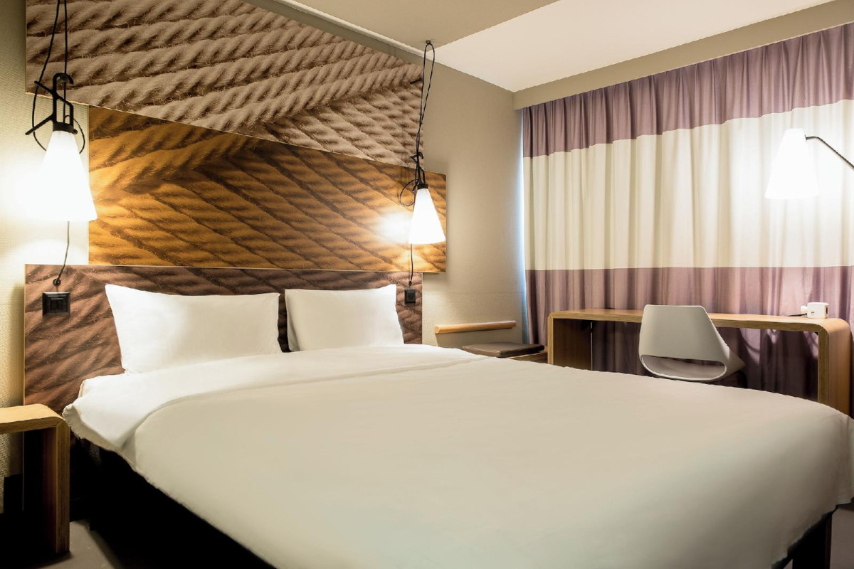Ibis Irun