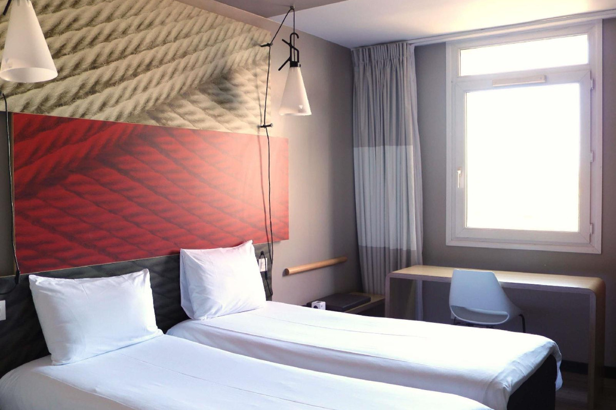 Ibis Irun