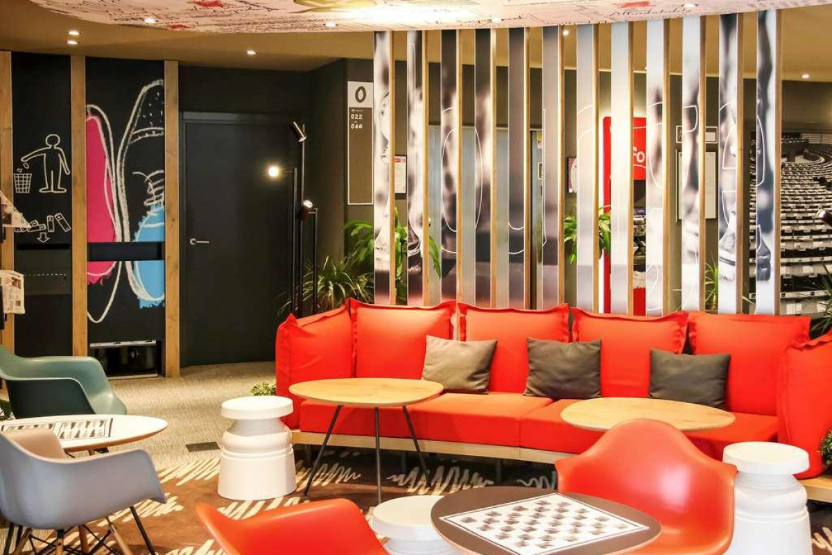 Ibis Irun