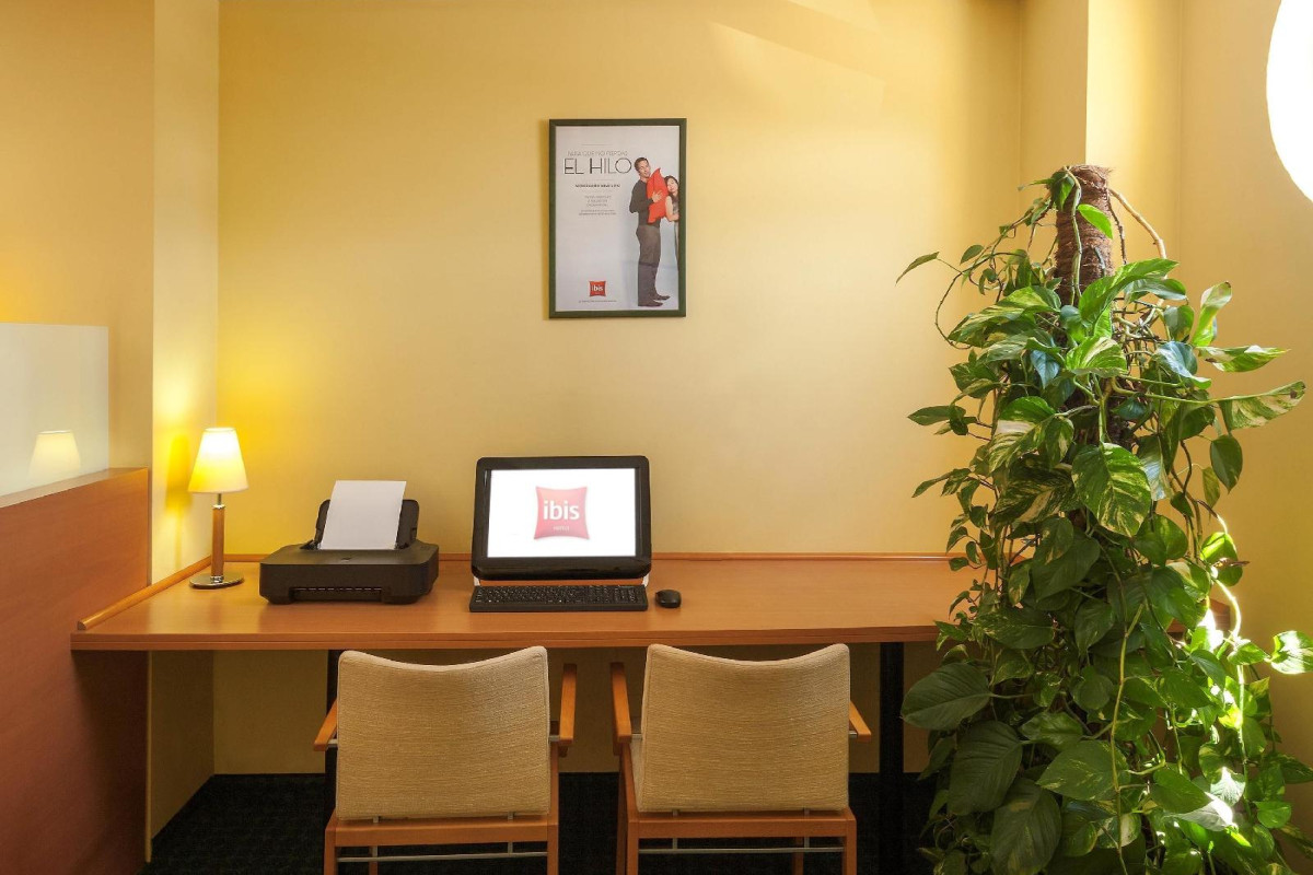 Ibis Murcia