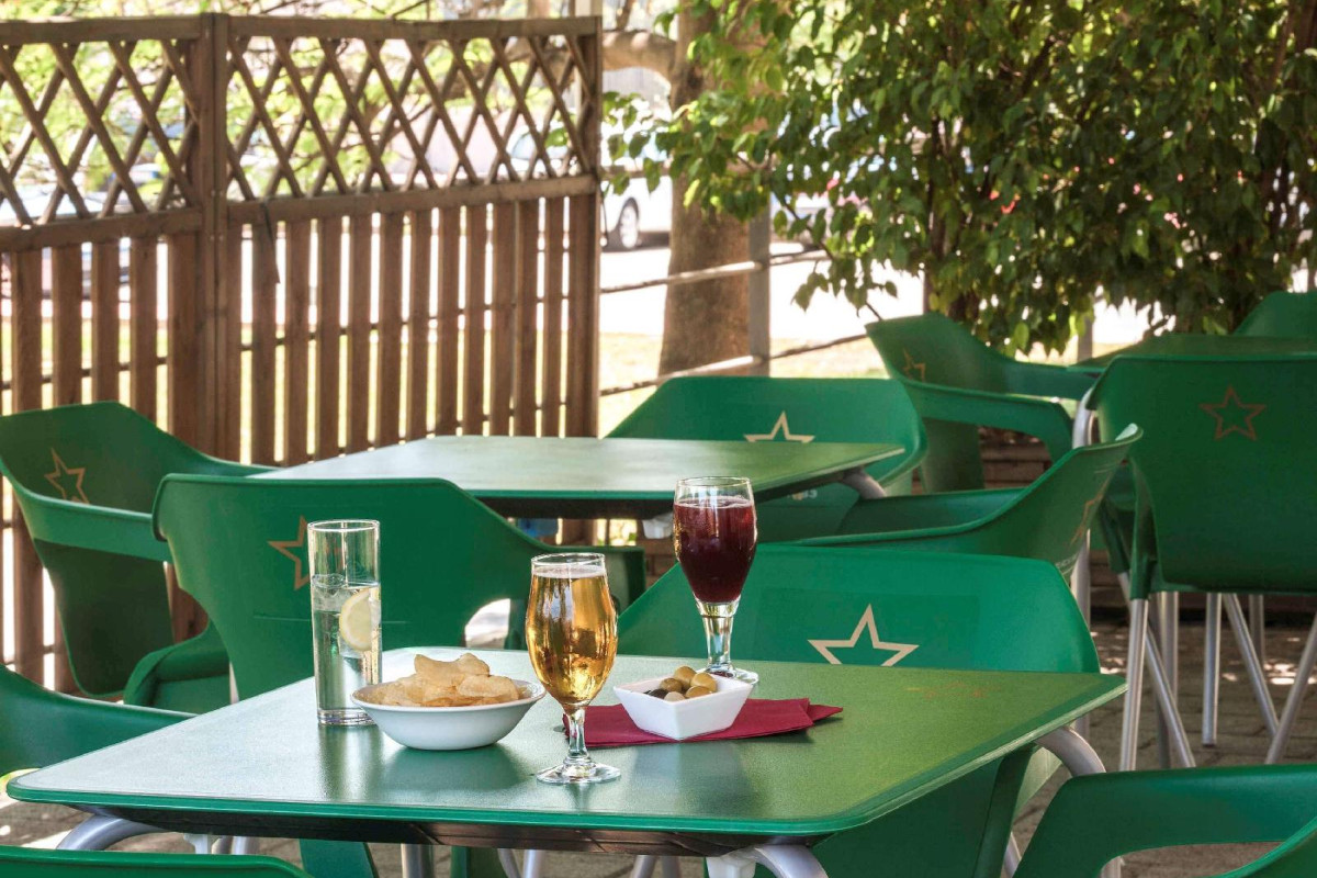 Ibis Murcia