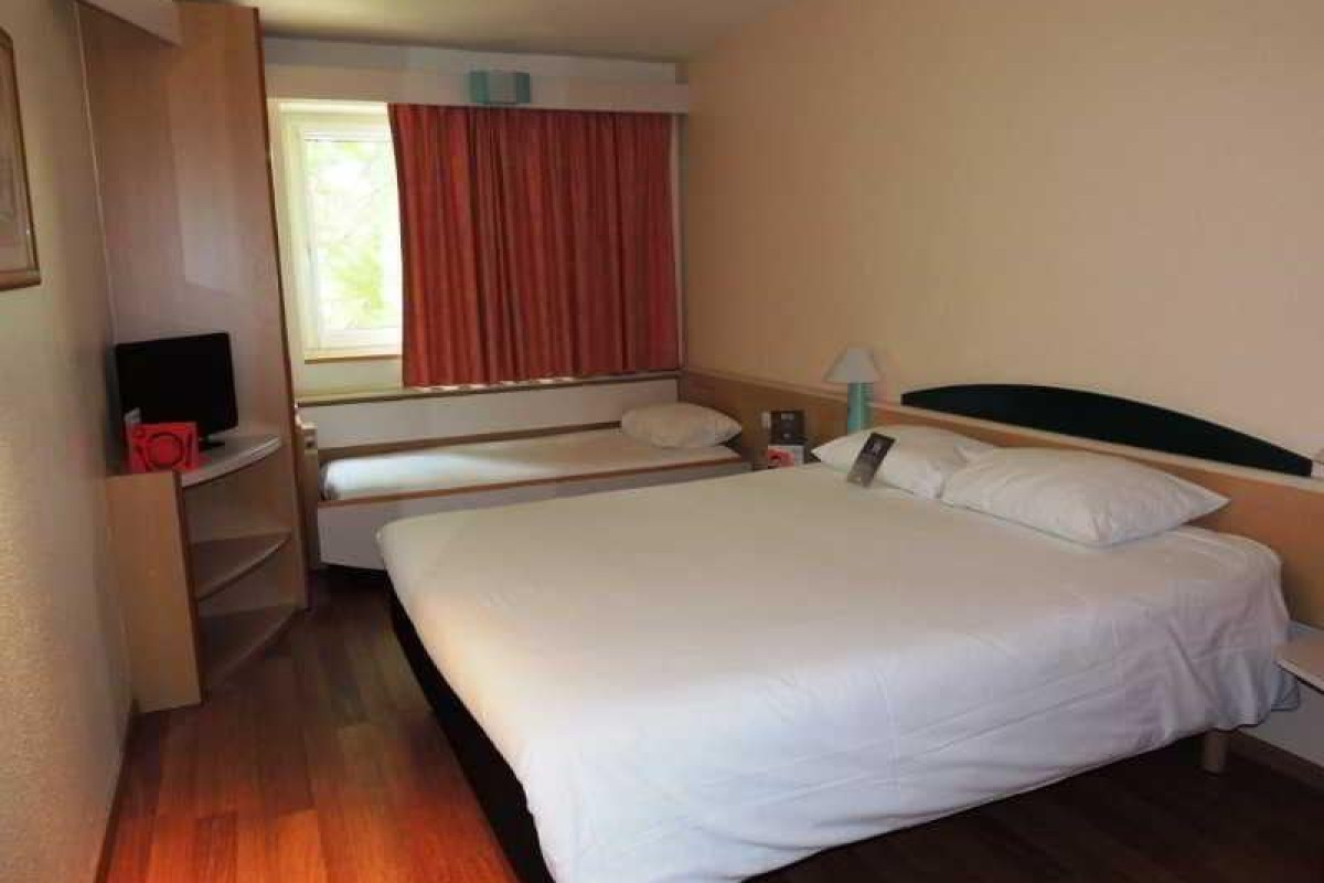 Ibis Murcia