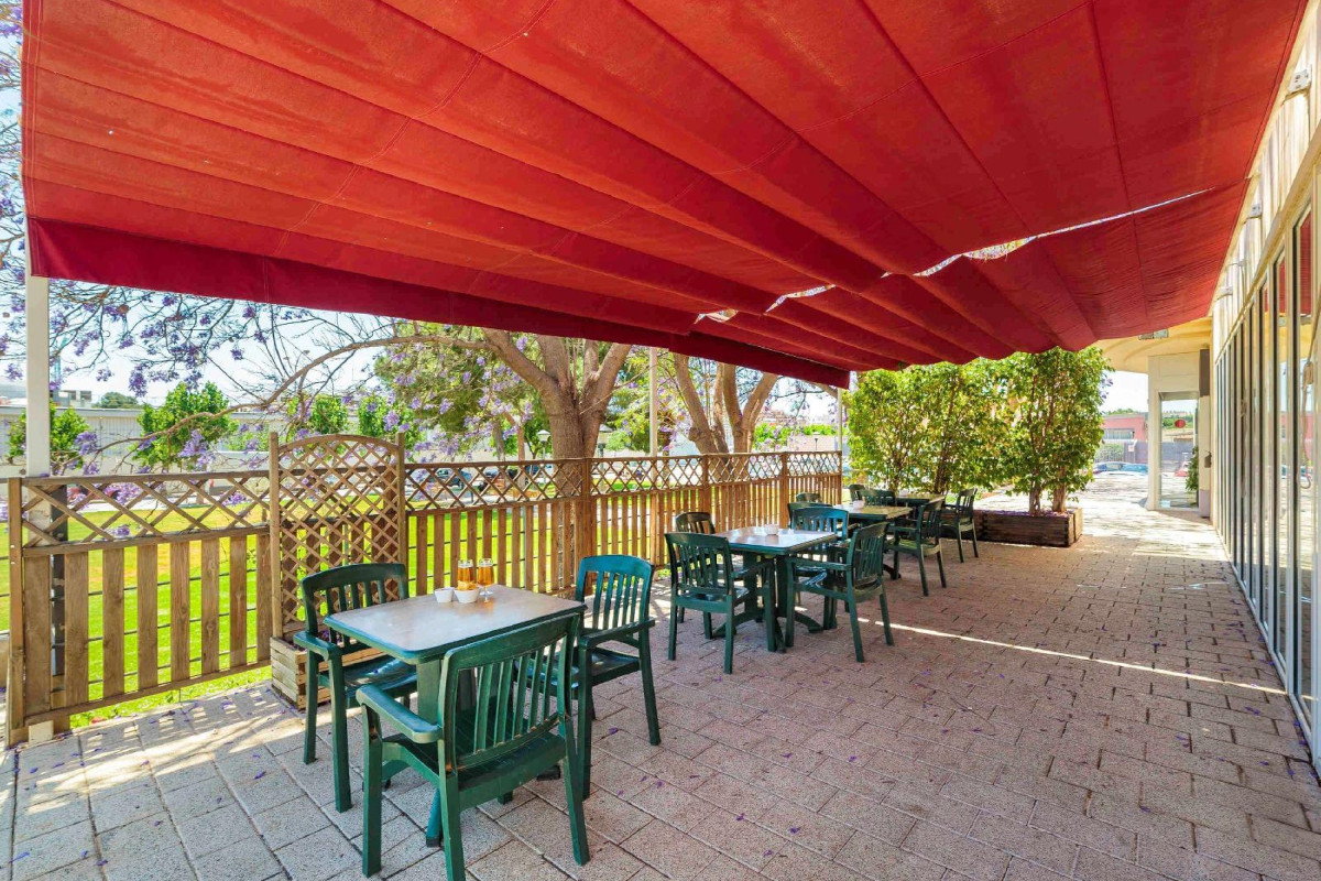 Ibis Murcia