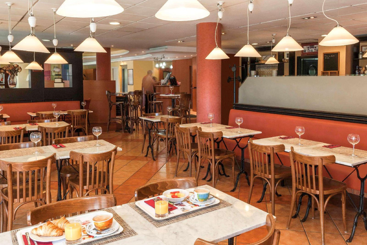 Ibis Murcia