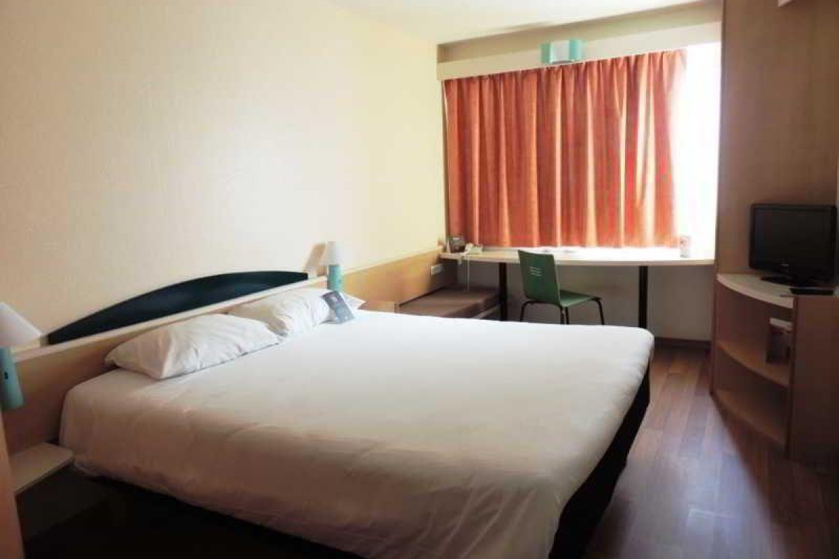 Ibis Murcia