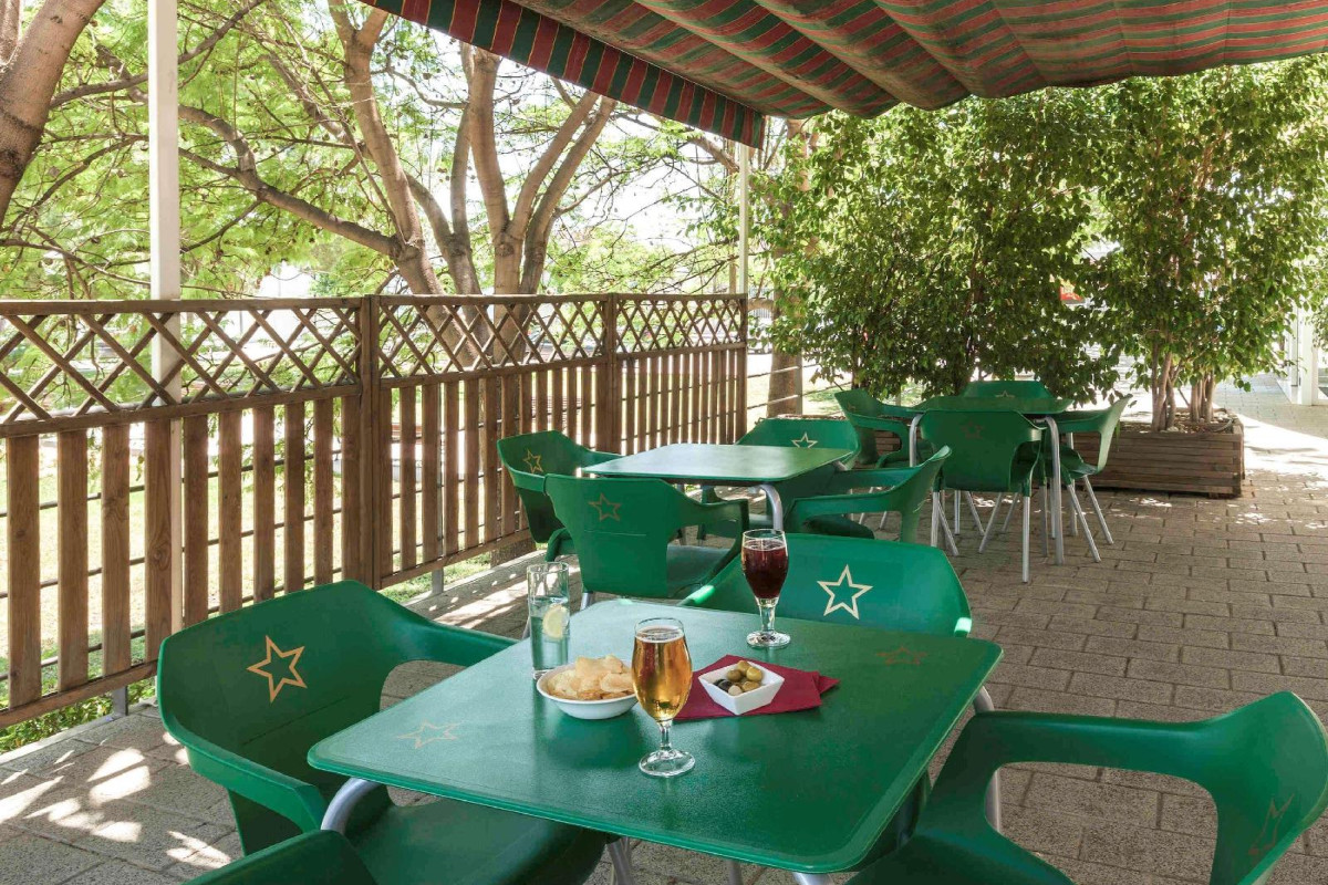 Ibis Murcia