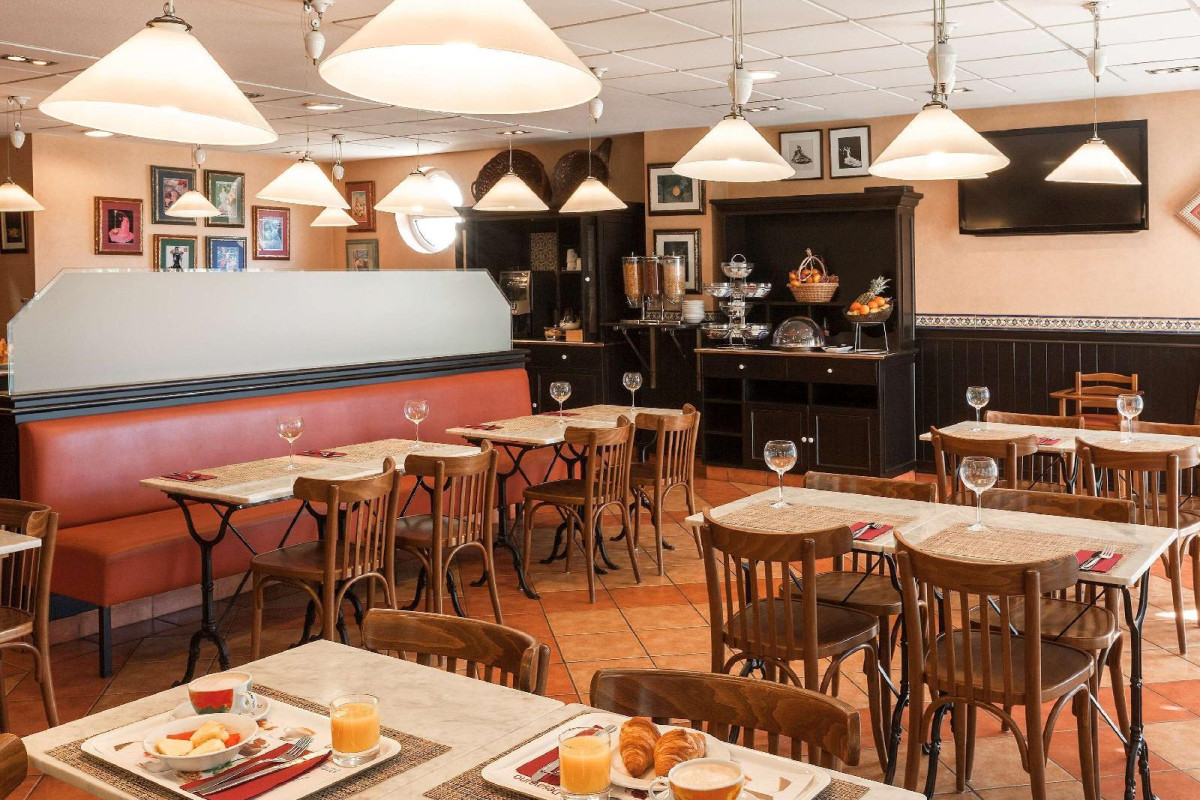 Ibis Murcia