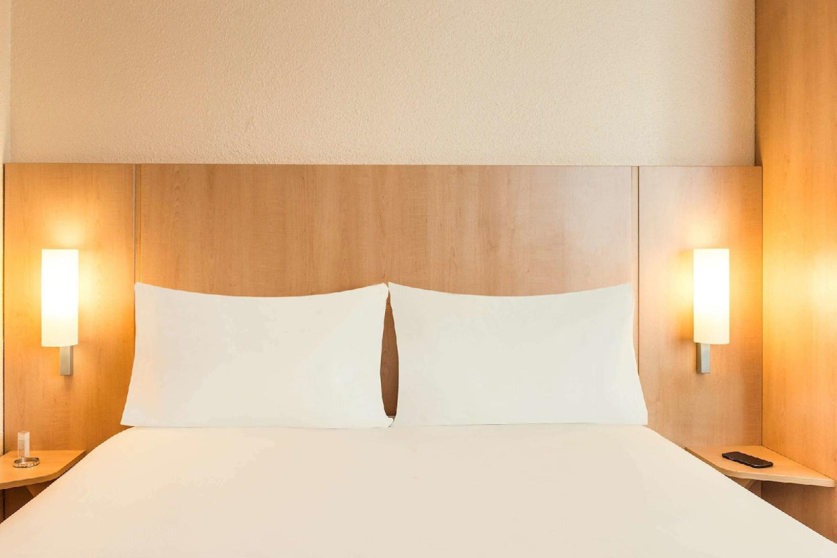 Ibis Paris Porte De Bagnolet