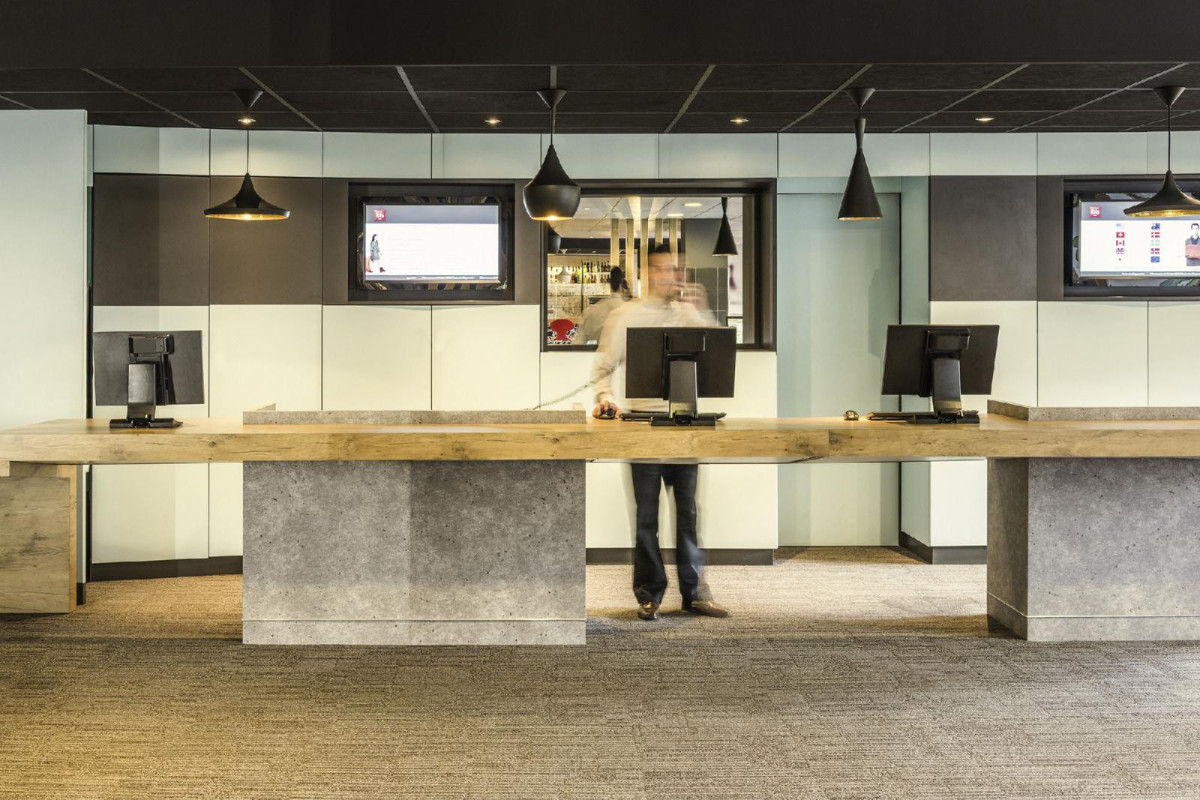 Ibis Paris Porte De Bagnolet