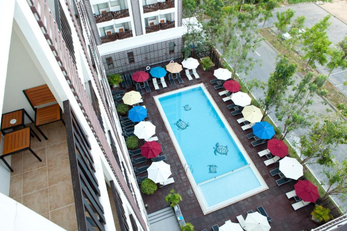 ibis Pattaya