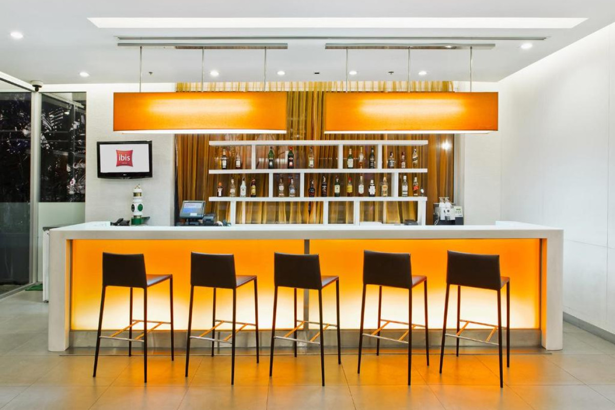 ibis Pattaya