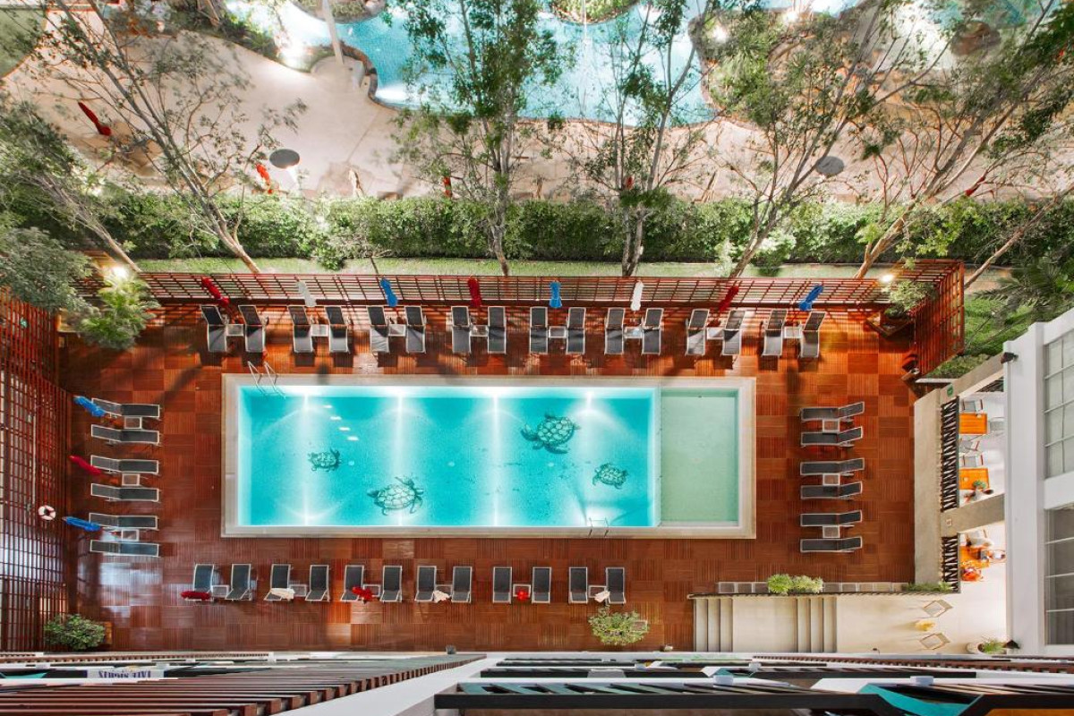 ibis Pattaya
