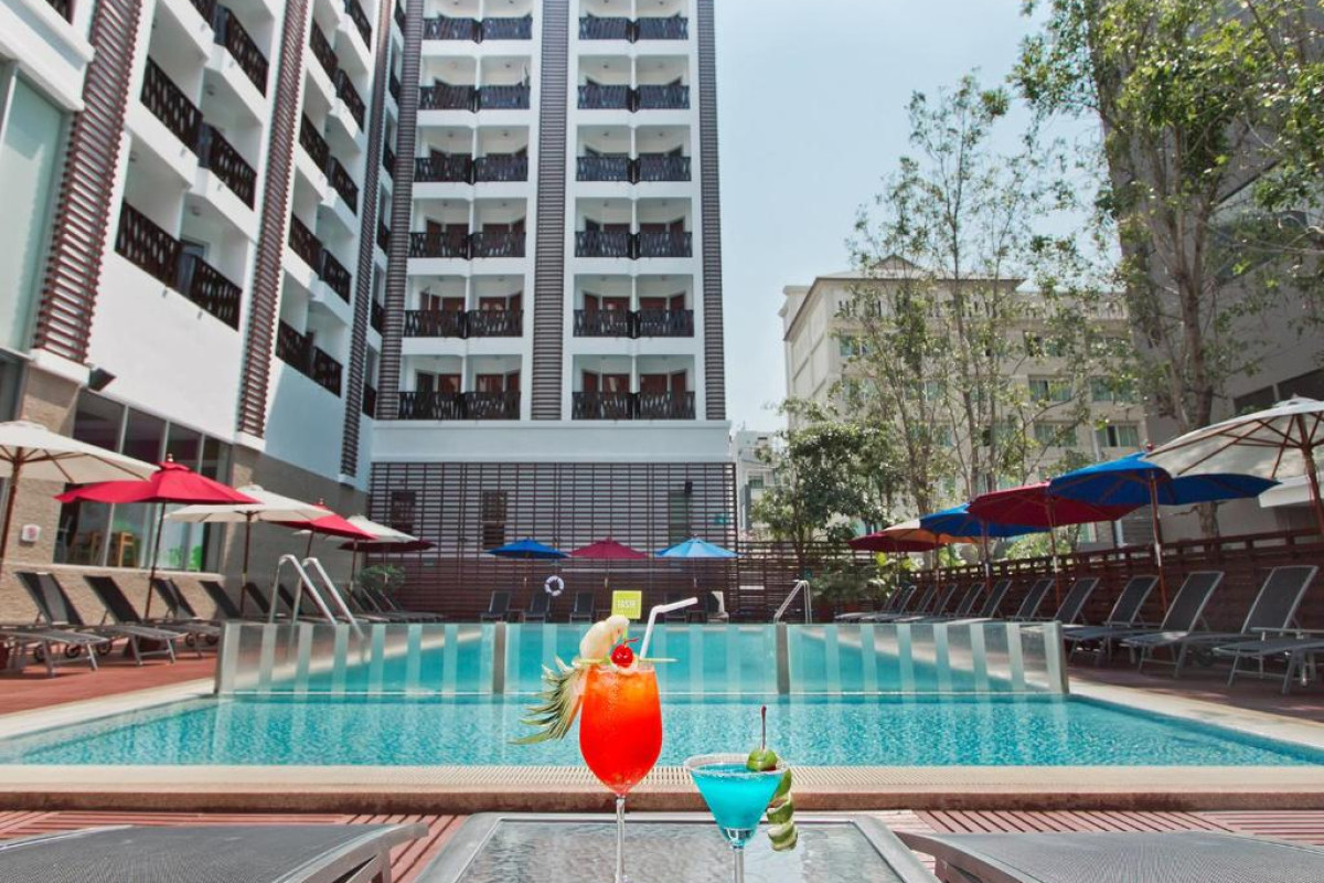 ibis Pattaya