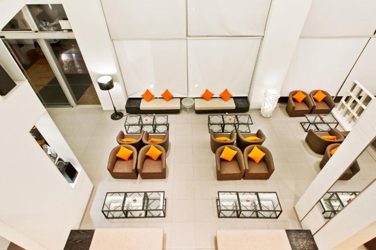 ibis Pattaya