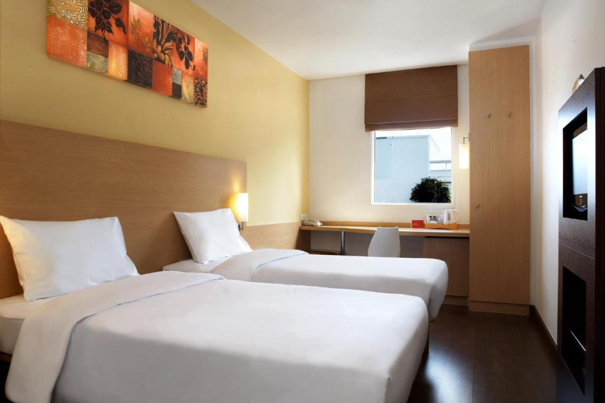 ibis Pattaya