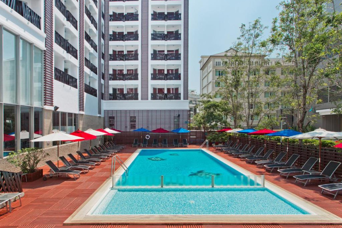 ibis Pattaya