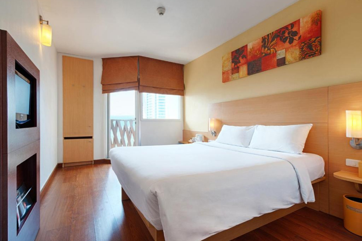 ibis Pattaya