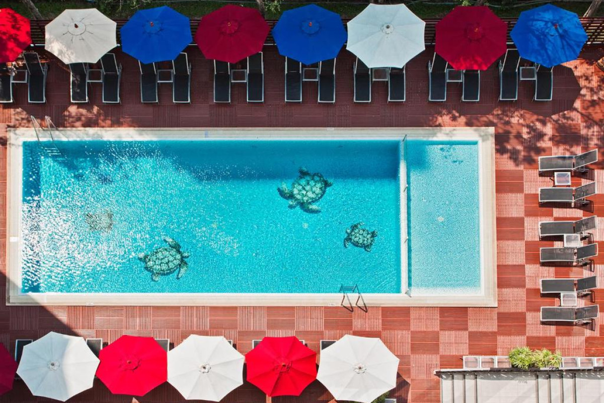 ibis Pattaya