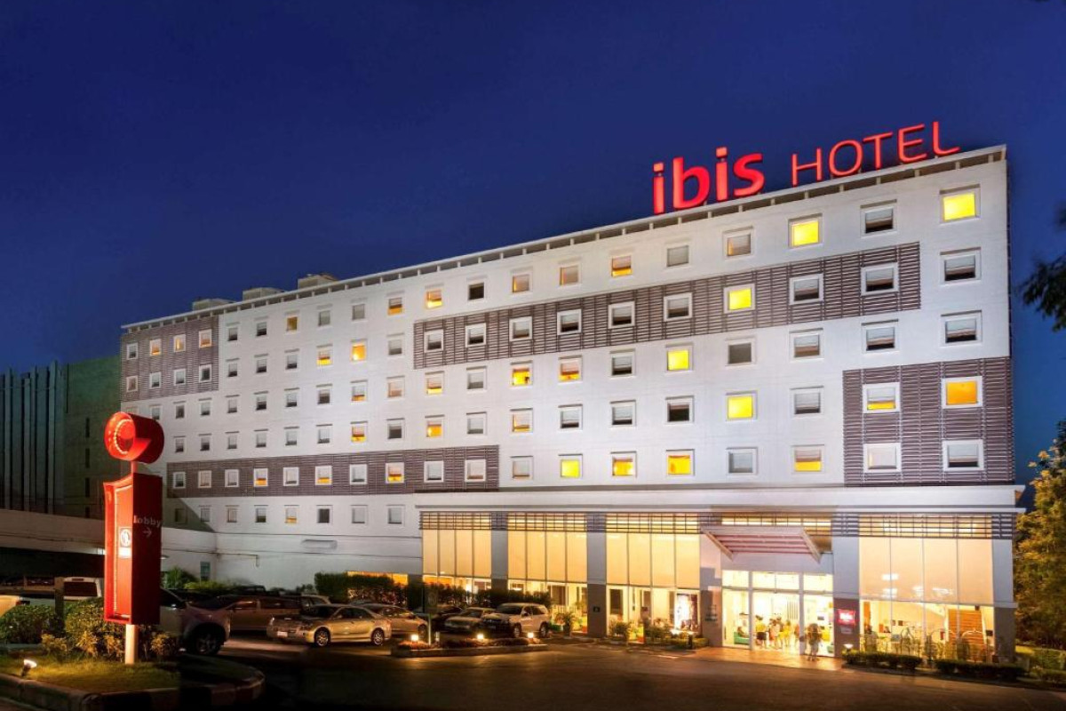 ibis Pattaya
