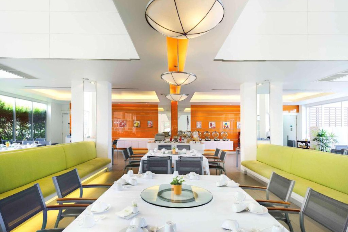 ibis Pattaya