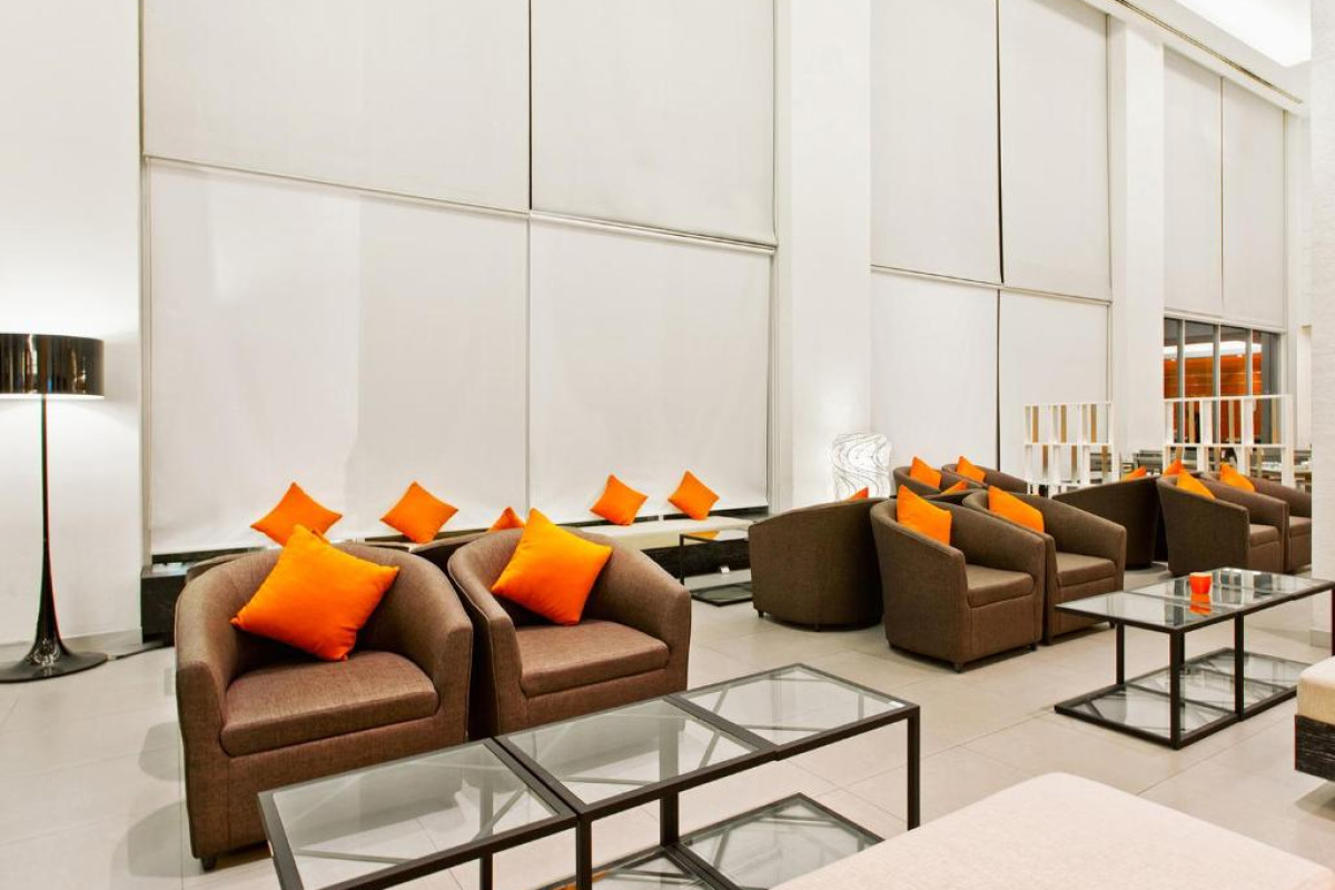 ibis Pattaya