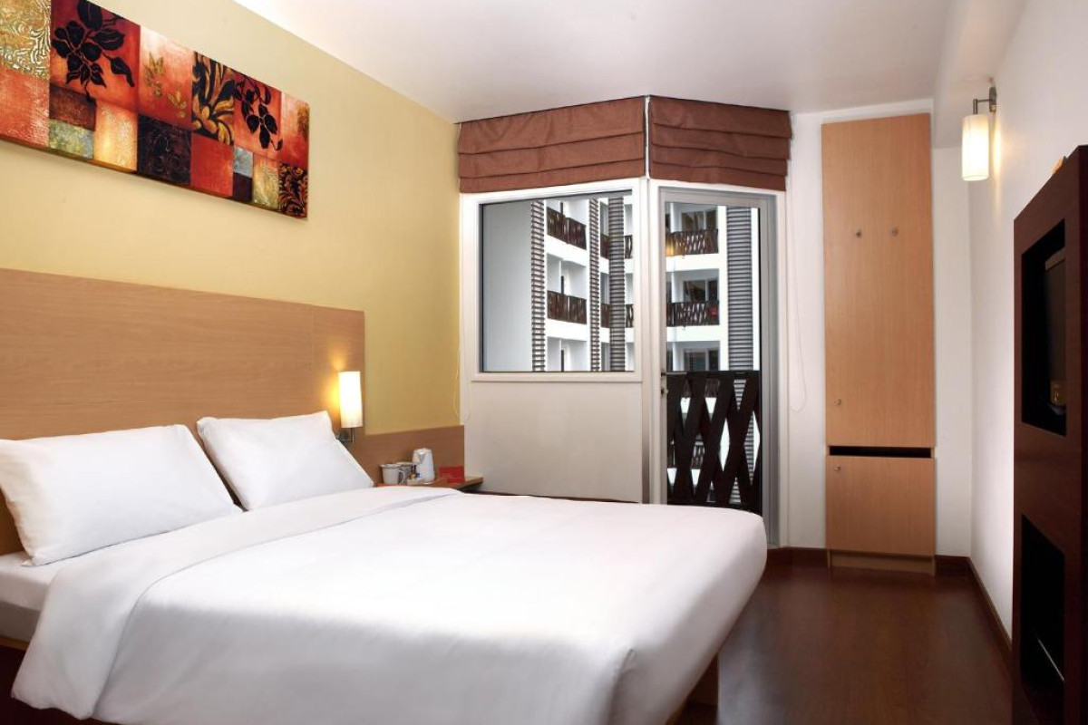 ibis Pattaya