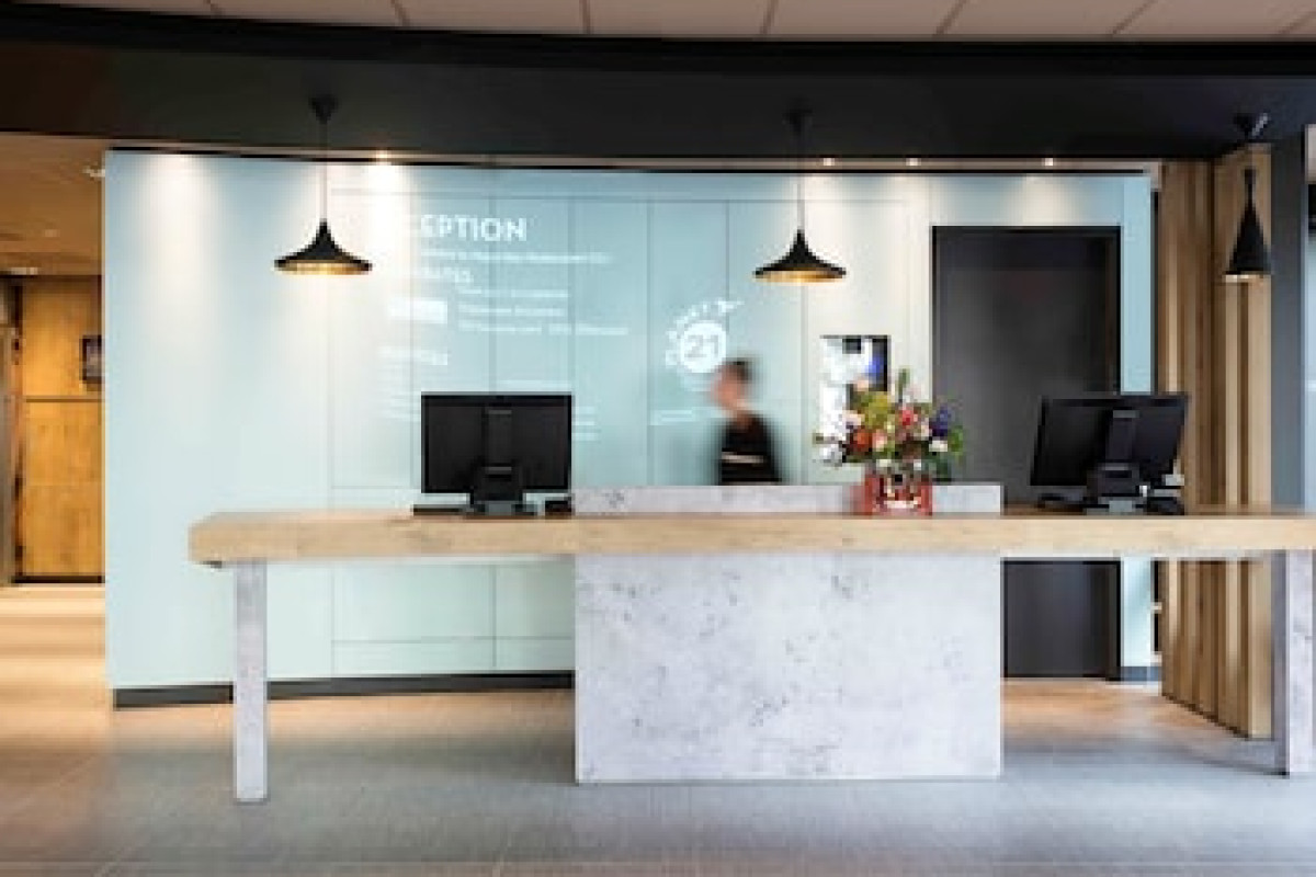 IBIS ROTTERDAM CITY CENTRE