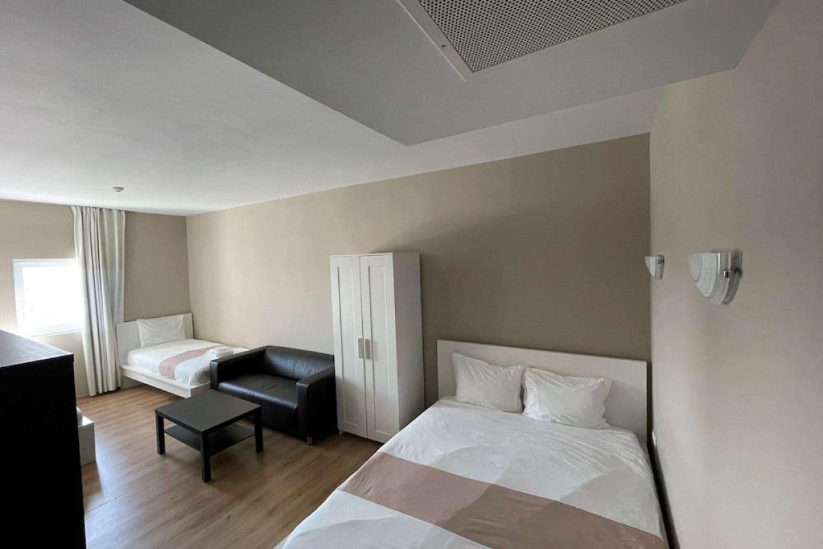 ibis Sofia Airport