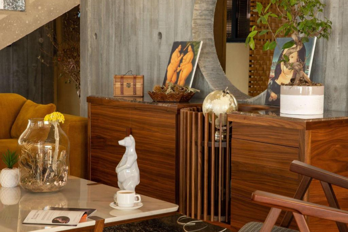 ibis Styles Ajaccio Napoleon