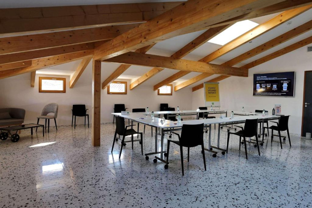 ibis Styles Ajaccio Napoleon