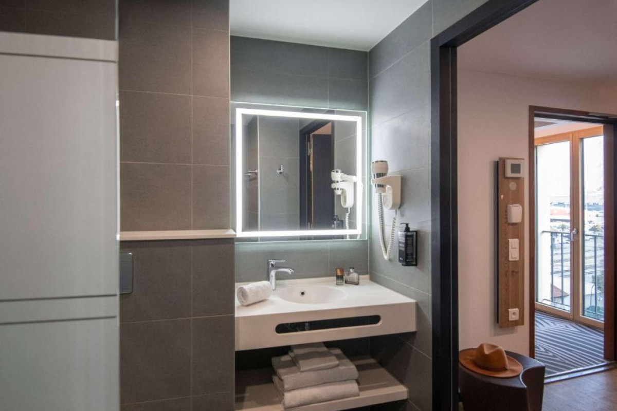 ibis Styles Ajaccio Napoleon